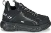 Buffalo Sneaker Sneaker Kunstleder/Mesh Produktbild-Vorschau 38