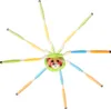 KIK KX3116 Gioco sportivo Coccinella 3in1 Anteprima dell’immagine prodotto 15