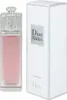 A perfume bottle and its packaging are displayed side-by-side on a white background. Podgląd zdjęcia produktu