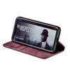 Handy Hülle für Huawei Mate 20 Pro Klapphülle Bookcase Flip Produktbild-Vorschau 7