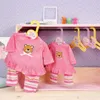 Zapf Creation 870075 - Dolly Moda Pyjama, 38-46 cm Produktbild-Vorschau 2