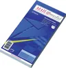 25 Briefumschläge Kompakt weiss mit Fenster 125X229 Produktbild-Vorschau 3