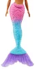 Barbie Dreamtopia HBW89, Modepuppe, Weiblich, 3 Jahr(e), Produktbild-Vorschau 5