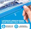 SilverRack Vakuumbeutel Set 6 Stück (6x 80x100 cm) – Produktbild-Vorschau 6