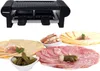 raclette per 2 | mini raclette | piatto in pietra | Glarona Anteprima dell’immagine prodotto 4