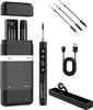 USB kabelloser Lötkolben, 1100mAh Lötkolben akku mit mit Produktbild-Vorschau 1
