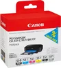 Canon PGI-550/CLI-551 Multipack PGBK/C/M/Y/BK/GY Produktbild-Vorschau 4
