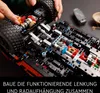 LEGO® Technic 42177 Mercedes-Benz G 500 PROFESSIONAL Line Náhled obrázku produktu 52