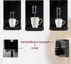 PRIMO PR600K Vollautomatische Espressomaschine - 19 Bar - Produktbild-Vorschau 4