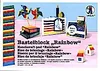 Ursus 12690011 Bastelblock Rainbow, ca. 24 x 34 cm, 16 Produktbild-Vorschau 2