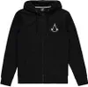 Assassin's Creed Valhalla - Crest Banner  - Men's Hoodie Náhled obrázku produktu 4