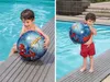 Dětský nafukovací plážový balón Bestway Spider Man II Náhled obrázku produktu 25