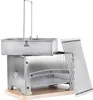 Louis Tellier Braséro grill de table Brasi-F Voir les images du produit 2
