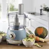 Ariete Vintage multifonction Robot cuisine 2,1l, bleu Voir les images du produit 8