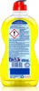 Pril Spülmittel Kraftgel Zitrone 450ml - Hohe Fettlösekraft Produktbild-Vorschau 13