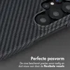 Accezz MagSafe Polyamid® zadný kryt pre Samsung Galaxy S26 Náhľad obrázku produktu 6