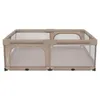 Lionelo Laufstall Florence XL Easy Fold, Faltbar ohne Produktbild-Vorschau 14
