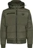 BLEND BHBoris Herren Winterjacke Steppjacke Jacke gefüttert Produktbild-Vorschau 2