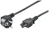 Goobay NK 114 S-180 Black 1.8 m Náhled obrázku produktu 11