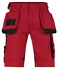 Dassy Arbeitsshorts mit Holstertaschen Bionic 250071 Produktbild-Vorschau 4