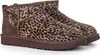 scarpe UGG Classic Ultra Mini Caspian 1158328BCDR Anteprima dell’immagine prodotto 4