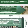 Tkanina zapewniająca cień HOBBY.NET, 1,5x50 m, HDPE, UV, 80 Podgląd zdjęcia produktu 3