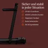Moov Run Laufband für Zuhause, 1–14 km/h, klappbar Produktbild-Vorschau 11