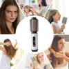 Thermal Brush Haarbürste, 38mm Lockenbürste – Thermobürste Produktbild-Vorschau 4