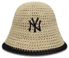 New Era Women MLB Knitted Explorer Bucket Hat Strick light Produktbild-Vorschau 3