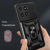 Outdoor Panzer Hülle Honor X6B Handyhülle mit Slide Produktbild-Vorschau 4