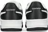 Bruno Banani Hkg Low White/Black Größe EU 46 Produktbild-Vorschau 5