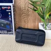 POWERplus Crow Tragbares Solar-FM-Radio und MP3-Player Produktbild-Vorschau 4