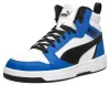 Puma Rebound V6 Mid scarpe 39383106 Anteprima dell’immagine prodotto 4