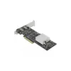Delock PCI Express x8 Karte zu 2 x extern SuperSpeed USB 20 Produktbild-Vorschau 1
