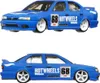 Nissan Primera + Nissan R390 GT1 | Hot Wheels Premium Cars Anteprima dell’immagine prodotto 2
