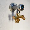 UPP Wasserverteiler 3 Wege für 1/2" + 3/4"/ Wasserhahn- & Produktbild-Vorschau 6