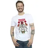 Netflix - "Stranger Things" T-Shirt für Herren BI45804 Produktbild-Vorschau 2