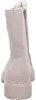 Rieker  Damenschuhe Reißverschluss Schaftstiefel  Beige Productafbeelding-voorbeeld 12