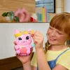 Mattel JFG56; JCR40 - Cofanetto Polly Pocket tea party Anteprima dell’immagine prodotto 6
