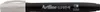 Artline - Marker 790 Supreme Metall Silber Produktbild-Vorschau 1