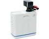 Entkalkungsanlage AQMOS AQBM-R2D2-32 mit Anschlussset und Produktbild-Vorschau 2
