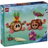 LEGO Disney Princess Kakamora, Zestaw do budowania, 9 Podgląd zdjęcia produktu 3