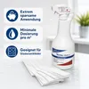 Fensterreiniger 550ml mit Vliestuch streifenfrei Produktbild-Vorschau 6