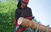 Einhell Benzin-Kettensäge GC-PC 1435 I TC Kit inkl. Produktbild-Vorschau 3