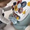 Smoby Dickie Little 3 in 1Trotty Walker Anteprima dell’immagine prodotto 11