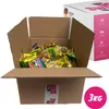 HARIBO Minis Minibeutel Mix Karton 3 kg Produktbild-Vorschau 1