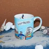 Mila Keramik Städte-Becher Hamburg Shanty Produktbild-Vorschau 4