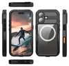 Crong Schutzhülle – Wasserdicht nach IP68 für iPhone 17 Produktbild-Vorschau 2