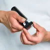WAHL Elite Groom Black, Silver Lithium-Ion (Li-Ion) Anteprima dell’immagine prodotto 17
