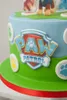 SweetFanaberia | Tortendekorationsset, bedruckt PAWPATROL - Produktbild-Vorschau 4